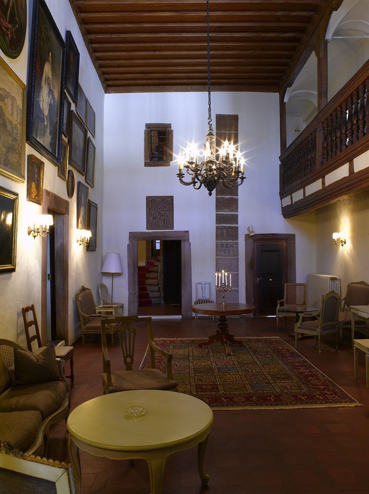 Hotel Im Schlosspark Binningen Экстерьер фото